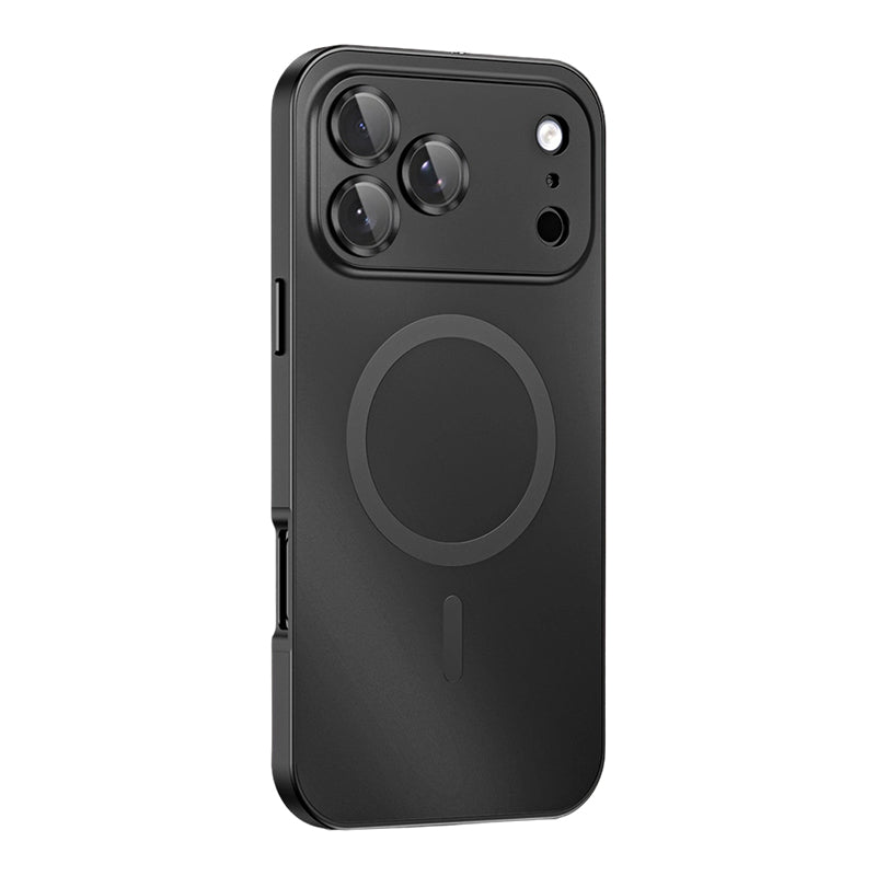 📱Magnetyczne metalowe etui do iPhone'a 17 / 17 Pro / 17 Pro Max