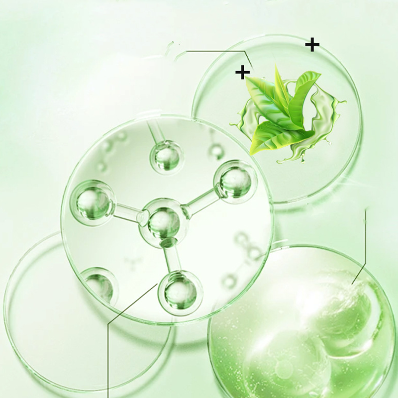 🐶 Rękawice dezodorujące do czyszczenia i dezynfekcji zwierząt bez spłukiwania