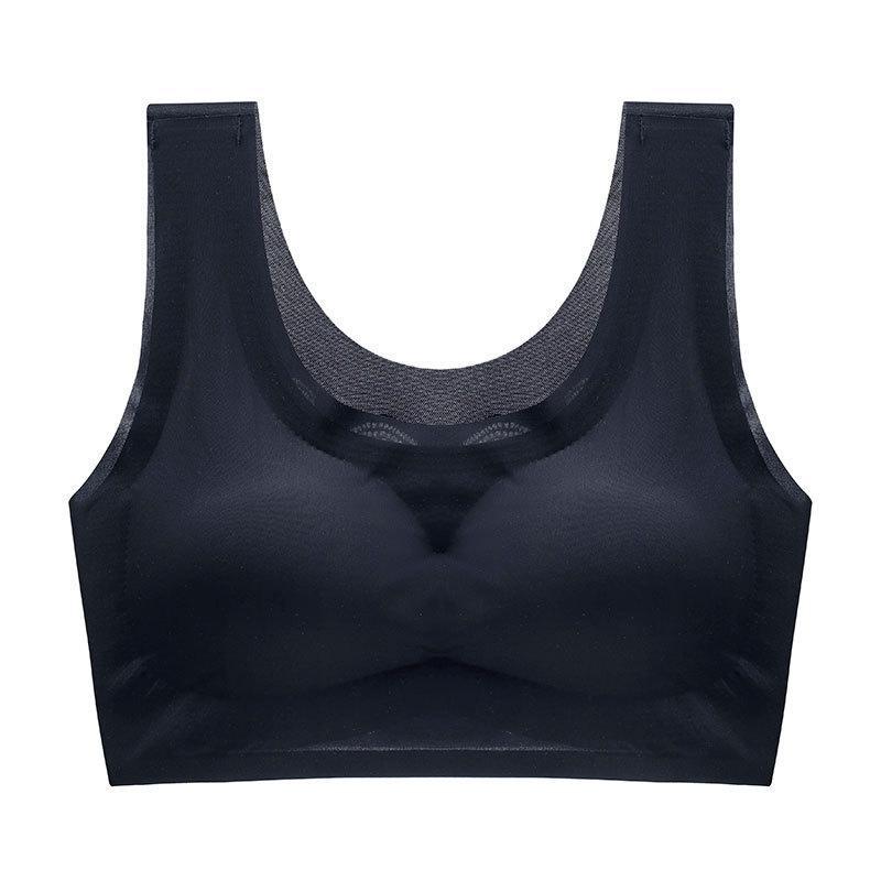 Ice Silk Comfort Plus Size Ultra-thin Bra（🔥Buy 3 Get 20% off and Free Shipping🔥）