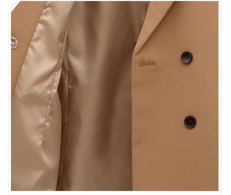 Blazer pentru dama de lucru la dublu piept